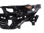 622561539R Grille Renault Clio V, elements in silver color