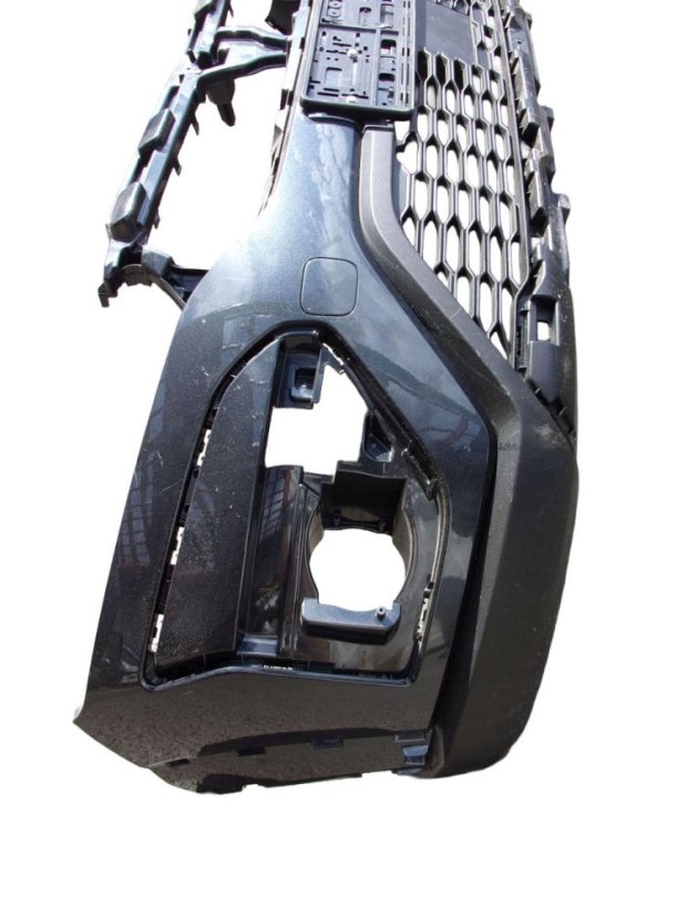 620225509R Front bumper Dacia Sandero III Stepway