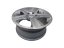 Alloy disc Subaru 7.5x17 ET55 5x114.3x56 HORNET 2/F15X