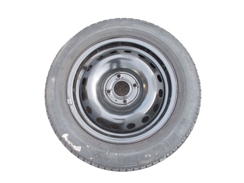 Spare (full width) Renault 5.5x14 ET36 4x100x60 - 175/65/14 MICHELIN