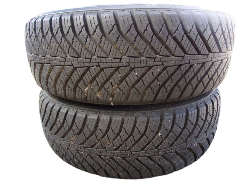All-season tire 215/65/15 96H KUMHO Solus HA31