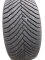 Winter tire 215/55/17 98V MICHELIN Alpin 7