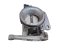 7700875435 Throttle body Renault Laguna I, Megane I, Scenic I 1.4i/1.6i 16V