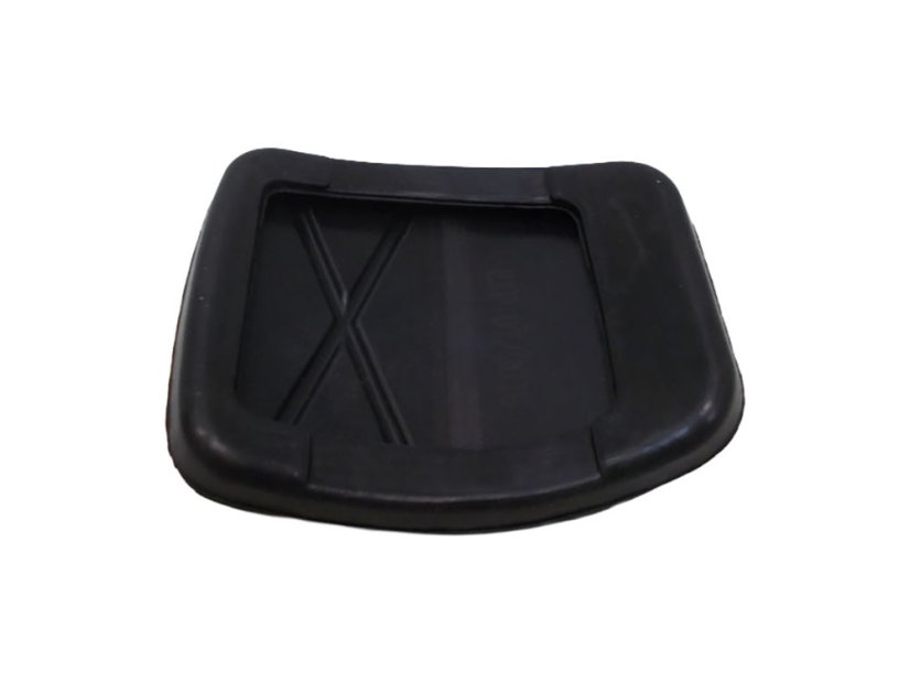 Renault Master III pedal rubber