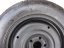 Spare (full width) Renault Espace IV, Kangoo II, Laguna II, Safrane 5.5x15 ET48 - 165/80/15 98P MICHELIN TLX