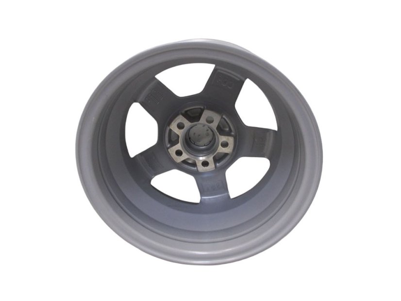 Alloy wheel Seat, Skoda, Volkswagen 6x14 ET38 5x100x70 RONDELL 0223