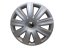 Wheel cover 16" original Volkswagen 7N0601147 - set of 4 pieces