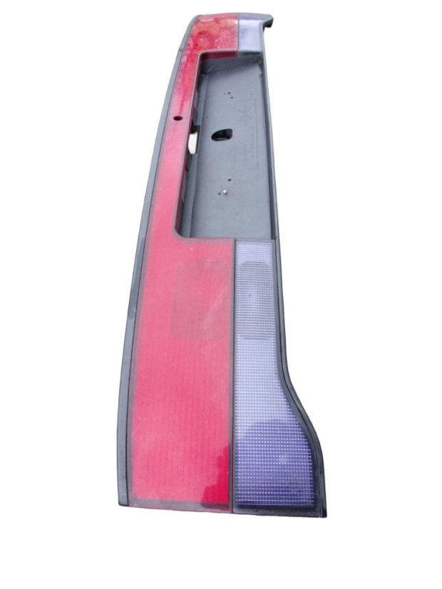7700808306 Center rear panel Renault Safrane