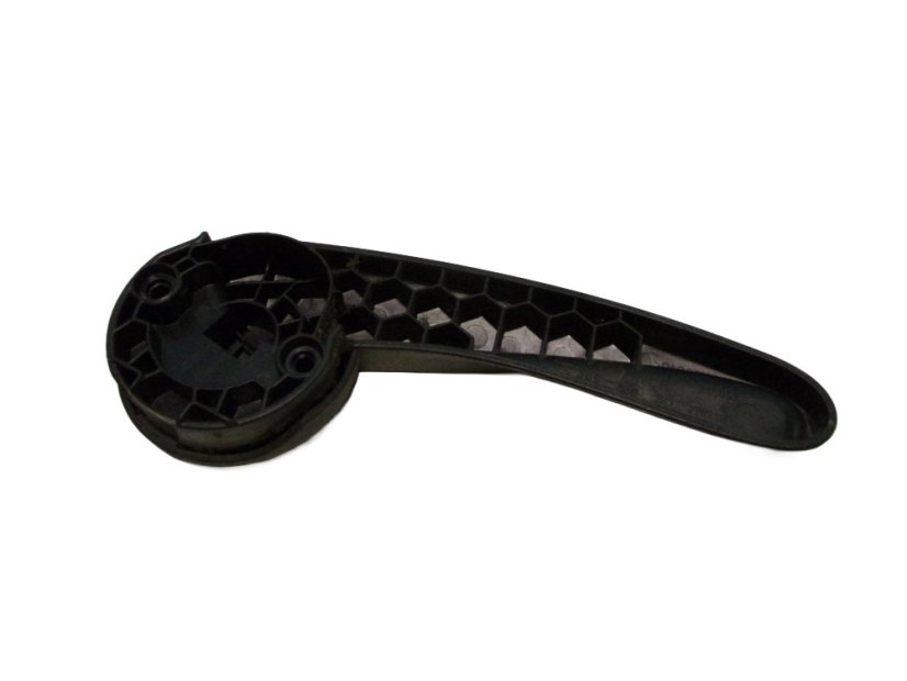 255058 Left front seat control handle Renault Modus