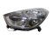 90007665, 260609769R Left front light Dacia Dokker, Lodgy
