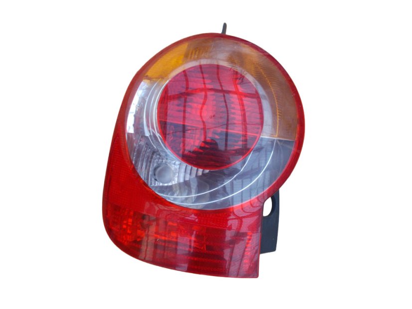 Feu arrière gauche d'origine Renault Modus 2004- 8200212205
