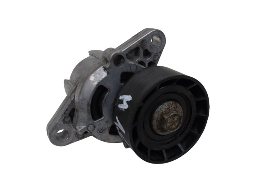 7700102872 Flat belt tensioner pulley Renault