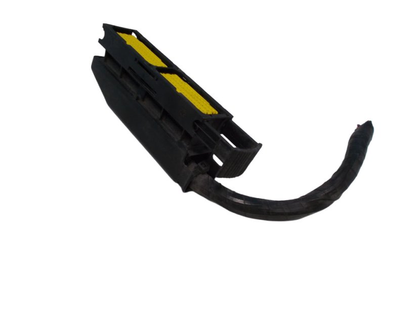 397383 Connector for engine control unit Siemens Sirius 32 Renault