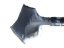 850225639R Rear bumper Renault Clio IV 2012-