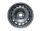 Plechový disk Audi, Seat, Škoda, VW 6,5x15 ET33 - 5x112x57