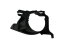 269164972R Front feft fog light holder Dacia Sandero II