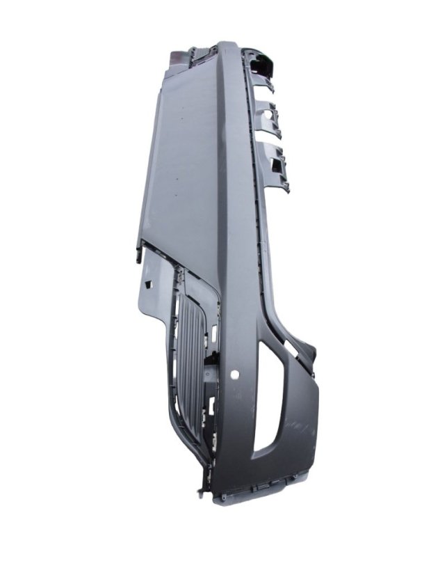 850B24059R Rear bumper plastic Renault Captur II