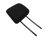 Front headrest Renault Megane II, Scenic II