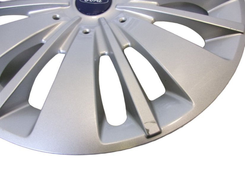 16" original Ford wheel covers - set of 4 pieces