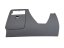 8200327288 Fuse cover in the dashboard Renault Modus I