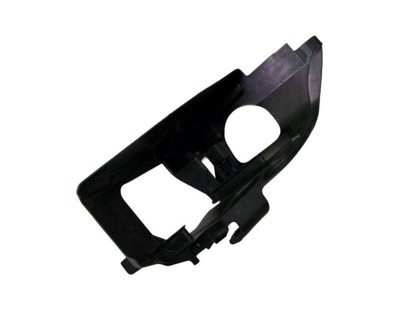 Lower relay cover of the box in the engine compartment Renault Koleos I