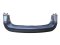850103870R, 8200141079 Rear bumper Renault Megane II Grandtour 2002-2007, with black strip