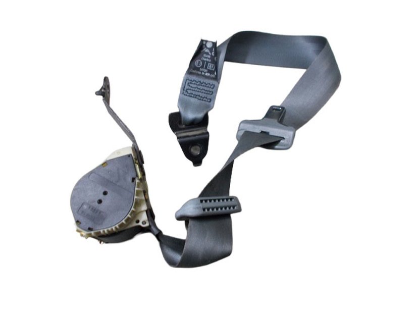 7700422309 Right front seat belt Renault Laguna I 1998-2001, Laguna I Grandtour