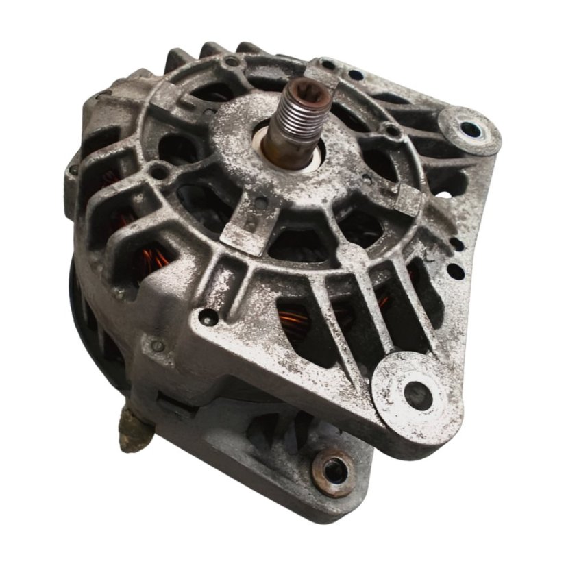 8200153710, SG9B053 Alternator 110A Renault, without pulley