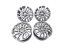 Alloy disc Renault Alaskan, Nissan 7x16 ET45 6x114,3x66 original 7711788774