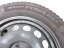 Winter tire set of Volkswagen 6x16 ET35, 5x100x57 2Q0601027H/AB - 195/60/16 89H HANKOOK Winter i*cept RS2