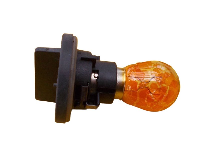 Oprawka żarówki kierunkowskazu w świetle głównym Renault Clio II, Thalia I 2001-2006