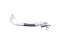7700426468 Trubka klimatizace Renault Megane I, Scenic I