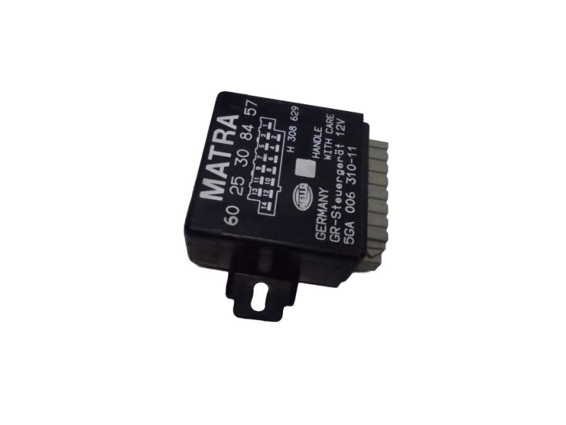 6025308457 Control unit Renault Espace III, Laguna I