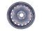 Plechový disk Renault Kangoo II, Mercedes-Benz  Citan II 6x15 ET44 - 5x108x60