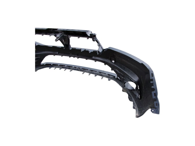 620228531R Front bumper Dacia Logan III, Sandero III, with defect