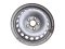 Stahlfelge Volkswagen T5, Transporter 6,5x16 ET51 5x120x65