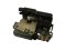 Central lock of the right rear door Renault R19 1988-1992