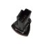 Hazard warning light switch Renault Laguna II, Espace IV