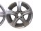 Mercedes-Benz könnyűfém keréktárcsa 8x18 ET43 5x112x66.5 A2134011400, nyomásérzékelőkkel együtt