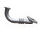 08240094503284, 503284 Trubka EGR ventilu Renault Laguna II 1,9DCi, Scenic II 1,9 DCi - 1,9 D - 1,5 DCi