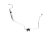 8200120921 Trubka klimatizace Renault Megane I, Scenic I