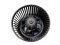Heater fan Valeo Renault Megane II 2002-2006