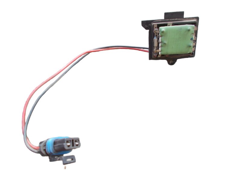 Regulator ogrzewania Renault Clio II 2001-2007, Thalia I 2001-2007