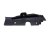 8200332285 Left plastic under the front wipers Renault Clio III
