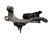 8200071334 Front wiper linkage with motor Renault Twingo I 2000-2006