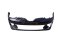 620345700R Front bumper Renault Megane III, for repair