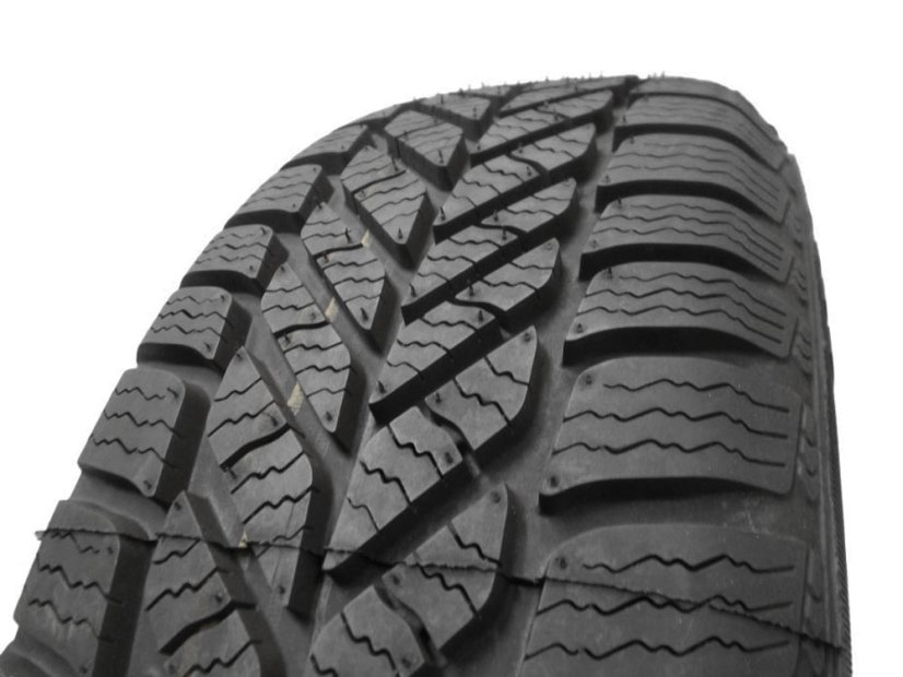 Winter tire 195/65/15 91T GOODYEAR UltraGrip 5