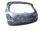 Trunk lid Renault Megane III, 3/5 door version, without glass