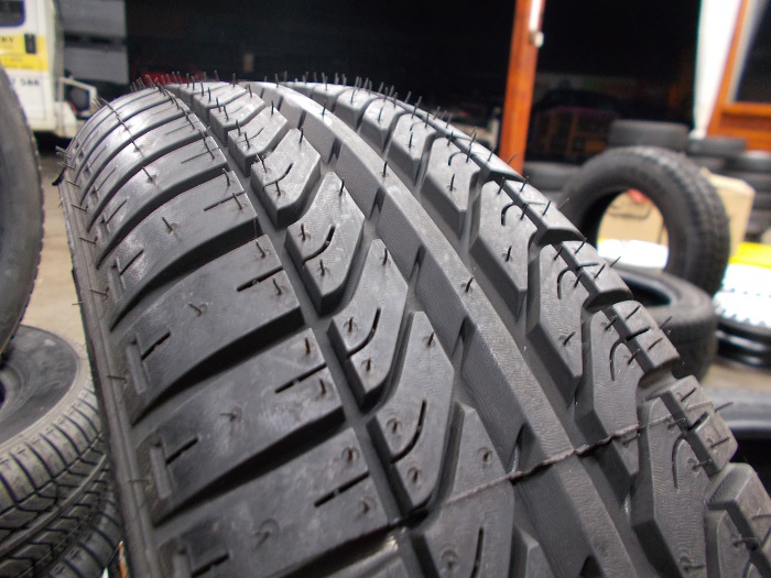 Summer tire 175/70/14 84T VREDESTEIN T-Track