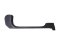 8200293558 Inner plastic of the right sill Renault Clio III